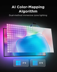 Govee TV Backlight 3