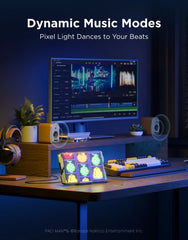 Govee Gaming Pixel Light