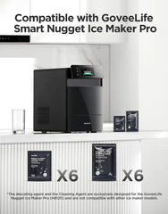 GoveeLife Smart Nugget Ice Maker Pro