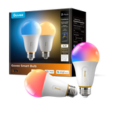 Govee A21 Smart LED Light Bulb E26 1600lm