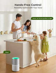 GoveeLife Smart Air Purifier 2 Pro