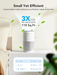 GoveeLife Smart Air Purifier Lite