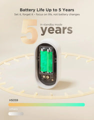 GoveeLife Water Leak Detector 1s