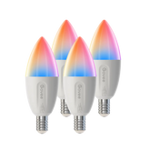 Govee E12 Smart Candle Light Bulbs B11 450lm