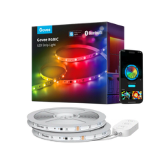 Govee RGBIC LED Strip Lights