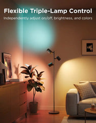 Refurbished Govee Tree Floor Lamp