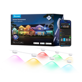 Refurbished Govee Permanent Outdoor Lights Pro