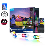 Refurbished Govee Permanent Outdoor Lights Prism