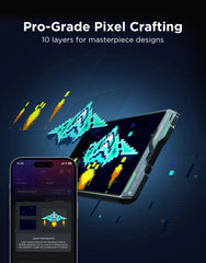 Govee Gaming Pixel Light