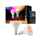 Govee PAR38 Smart Outdoor Bulb E26 1300lm