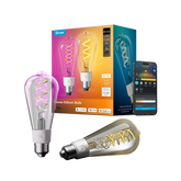 Govee ST19 Smart Edison Light Bulb E26 500lm