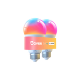 Govee A19 Smart LED Light Bulbs E26 1000lm