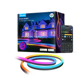 Govee RGBIC Outdoor Neon Rope Light