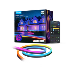 Refurbished Govee RGBIC Outdoor Neon Rope Light