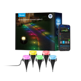 Govee Outdoor Ground Lights 2