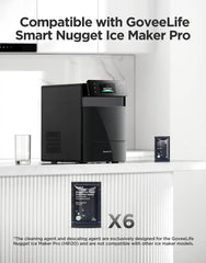 GoveeLife Smart Nugget Ice Maker Pro
