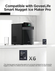 GoveeLife Smart Nugget Ice Maker Pro