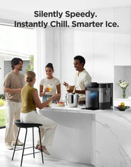 GoveeLife Smart Nugget Ice Maker Pro