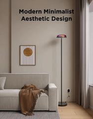 Refurbished Govee Uplighter Floor Lamp