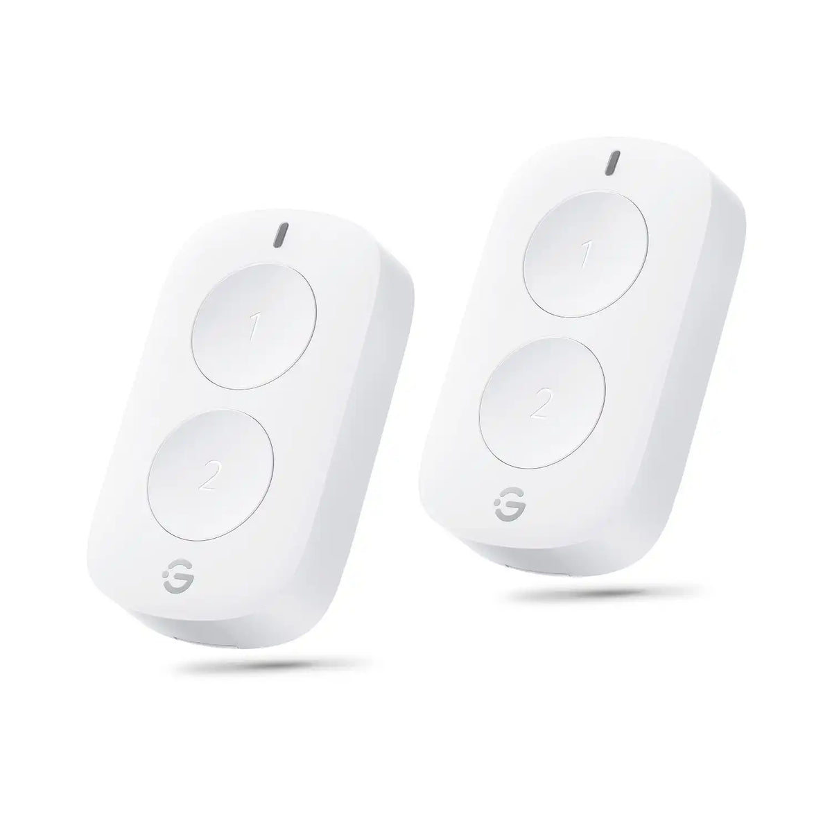 GoveeLife Smart Mini Double Button Switch