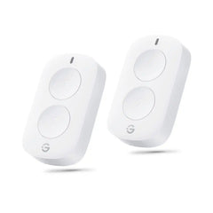 GoveeLife Smart Mini Double Button Switch