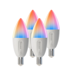Govee E12 Smart Candle Light Bulbs B11 450lm