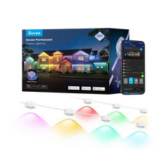Refurbished Govee Permanent Outdoor Lights Pro