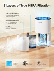 GoveeLife Smart Air Purifier Lite