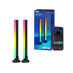 Refurbished Govee RGBIC TV Light Bars for 45-70 inch TVs