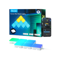 Govee Mini Panel Lights