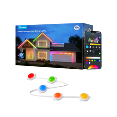 Govee Outdoor Dot String Lights