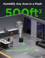 GoveeLife Smart Humidifier 2