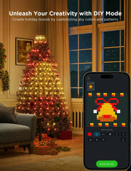 Govee Christmas Tree Lights