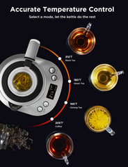 GoveeLife Smart Electric Kettle Pro
