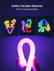 Govee Neon Rope Light 2